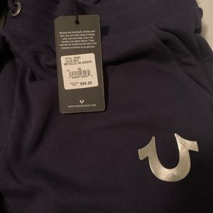 True Religion Sweatpants